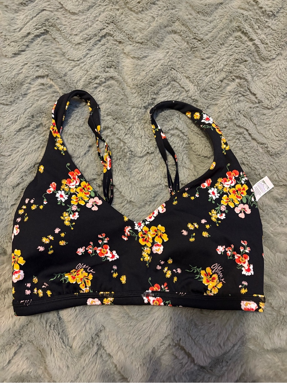 Aerie sports bra